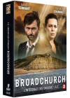 Broadchurch - Saisons 1 à 3 - DVD