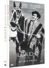 Le Gaucho - DVD