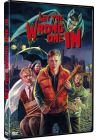 Let the Wrong One In - DVD