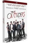 The Outsiders (Édition Limitée) - Blu-ray