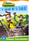 La Famille Delajungle - L'appel de la jungle - DVD