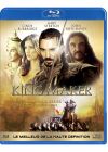The Warrior King - Blu-ray
