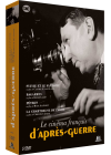 Le Cinéma français d'après-guerre : Sylvie et le fantôme + Bagarres + Pétrus + La Chartreuse de Parme (Pack) - DVD