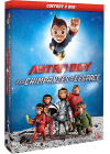 Astro Boy + Les chimpanzés de l'espace (Pack) - DVD