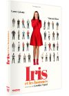 Iris et les hommes - DVD - Sortie le  7 mai 2024