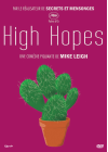 High Hopes - DVD