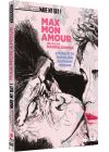 Max mon amour (Combo Blu-ray + DVD) - Blu-ray