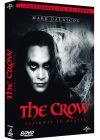 The Crow : Stairway To Heaven - L'intégrale de la série - DVD
