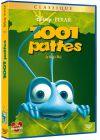 1001 pattes - DVD