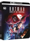 Batman contre le fantôme masqué (4K Ultra HD - Édition SteelBook limitée) - 4K UHD