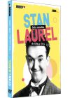 Stan Laurel - Solo Comedies - De 1918 à 1925 - DVD