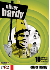 Oliver Hardy - 10 courts métrages - 1916-1927 - DVD