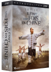 Il était une fois en Chine : La trilogie - DVD