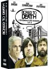 Bored to Death - Saisons 1 à 2 - DVD