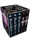 Black Butler - Intégrale Saisons 1 & 2 - DVD