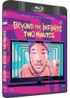 Beyond the Infinite Two Minutes + Extraneous Matter Complete Edition - Blu-ray