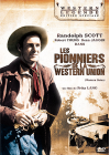 Les Pionniers de la Western Union (Édition Spéciale) - DVD