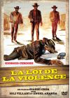 La Loi de la violence - DVD