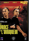 Le Prince et l'arnaqueur - DVD