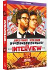 The Interview (Édition libertaire (version non censurée)) - DVD