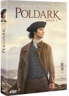 Poldark - Saison 2 - DVD