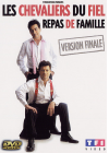 Les Chevaliers du fiel - Repas de famille (Version Finale) - DVD