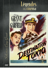 Destination Tokyo - DVD