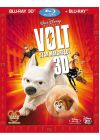 Volt, star malgré lui (Blu-ray 3D + Blu-ray 2D) - Blu-ray 3D
