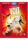 Volt, star malgré lui (Blu-ray 3D + Blu-ray 2D) - Blu-ray 3D