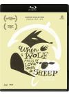 When a Wolf Falls in Love With a Sheep (Édition Collector Blu-ray + DVD) - Blu-ray
