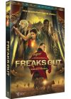 Freaks Out - DVD