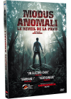Modus Anomali (Le réveil de la proie) - DVD
