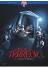 Le Caveau de la terreur (Édition Collector Blu-ray + DVD + Livret) - Blu-ray