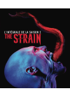 The Strain - Intégrale de la Saison 2 - Blu-ray