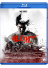 Headshot - Blu-ray