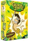 George de la Jungle - Saison 1 - DVD