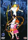 Arjuna - Vol. 3 - DVD