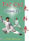 Taï Chi - Forme 23 - DVD