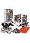 Demon Slayer - Kimetsu No Yaiba - Saison 1 (Édition Collector Blu-ray + DVD) - Blu-ray