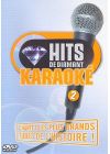 Hits de diamant karaoké - Vol. 2 - DVD