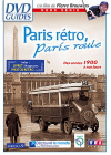 Paris rétro, Paris roule - DVD