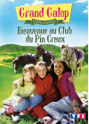 Grand Galop - Grandes aventures : Bienvenue au Club du Pin Creux - DVD