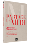 Paul Claudel - Partage de Midi - DVD