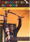 Marionnettes du monde : Togo, le maître de marionnettes et ses enfants - DVD