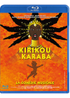 Kirikou & Karaba - La comédie musicale - Blu-ray