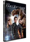 Les 4 Fantastiques (DVD + Digital HD) - DVD