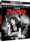 Pulp Fiction (4K Ultra HD + Blu-ray) - 4K UHD