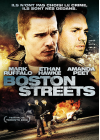 Boston Streets - DVD