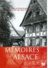 Mémoires d'Alsace - DVD