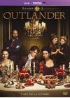 Outlander - Saison 2 - DVD